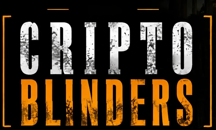 CriptoBlinders